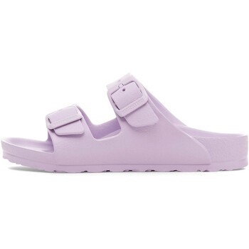 Schuhe Jungen Hausschuhe BIRKENSTOCK  Rosa