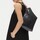 Taschen Damen Taschen Guess  Schwarz