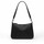 Taschen Damen Taschen Guess  Schwarz
