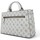 Taschen Damen Taschen Guess  Weiss