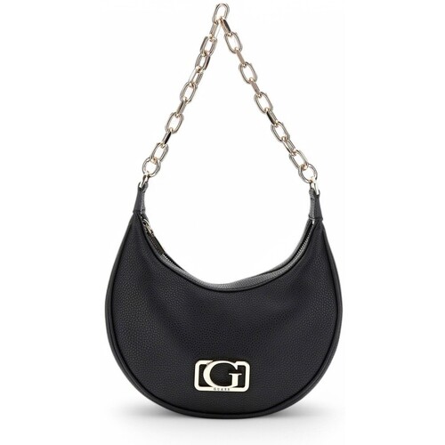 Taschen Damen Taschen Guess  Schwarz