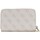 Taschen Damen Portemonnaie Guess  Beige