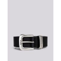 Accessoires Gürtel Replay AX2278.A1204-098 BLACK Schwarz