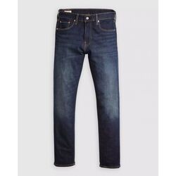 Kleidung Herren Jeans Levi's 28833 1294 - 502 SLIM TAPER-JACK OF ALL Blau