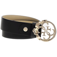 Accessoires Damen Gürtel Guess Marieke Schwarz