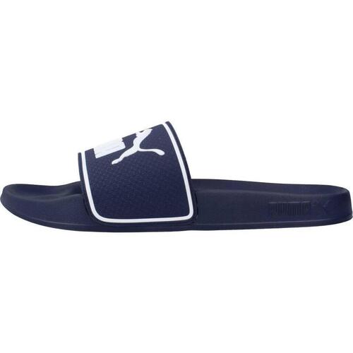 Puma LEADCAT 2.0 Blau