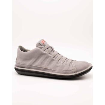 Schuhe Herren Derby-Schuhe & Richelieu Camper  Grau