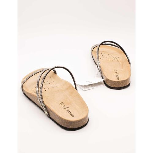 Geox  Grau