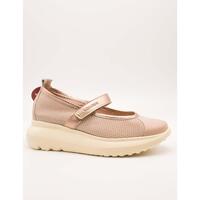 Schuhe Damen Derby-Schuhe & Richelieu Wonders  Rosa