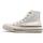 Schuhe Herren Sneaker High Converse A07444C Weiss