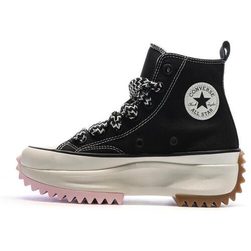 Converse A10435C Schwarz