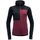 Kleidung Damen Pullover Diverse Sport NIBBA PRO MERINO JKT HOOD WMN GO 264 471 A Multicolor