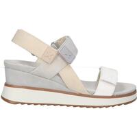 Schuhe Damen Leinen-Pantoletten mit gefloch Xti 143848 143848