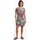 Kleidung Damen Röcke Sherpa Sport PADMA TIE BACK DRESS SW24042 775 Multicolor