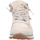 Schuhe Damen Sneaker Cetti C1048 SRA PARIGI CHAMPAGNE Beige