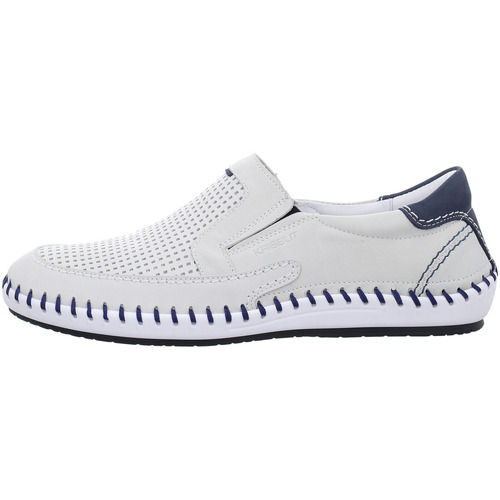 Krisbut Slipper 5732-1-1 Weiss