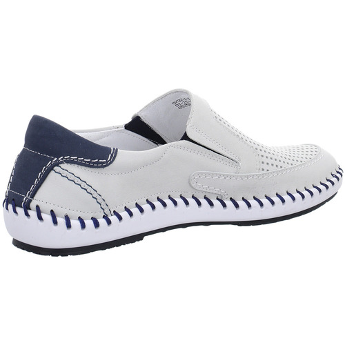 Krisbut Slipper 5732-1-1 Weiss