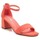Schuhe Damen Sandalen / Sandaletten Refresh 172584 Orange