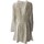 Kleidung Damen Hemden Guess E5GK08-WH4U0 Weiss