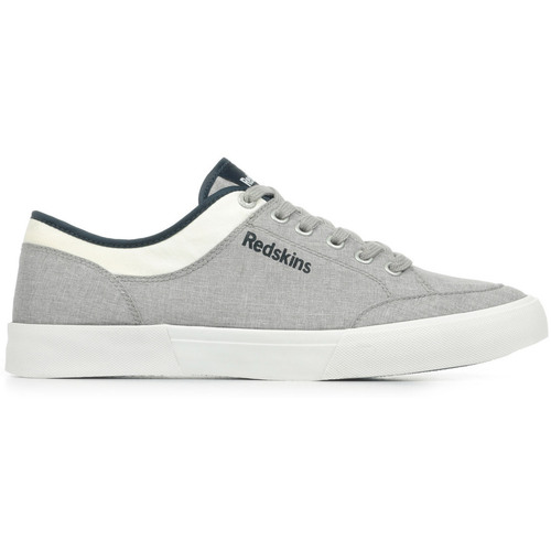 Schuhe Herren Sneaker Redskins Promesse Grau