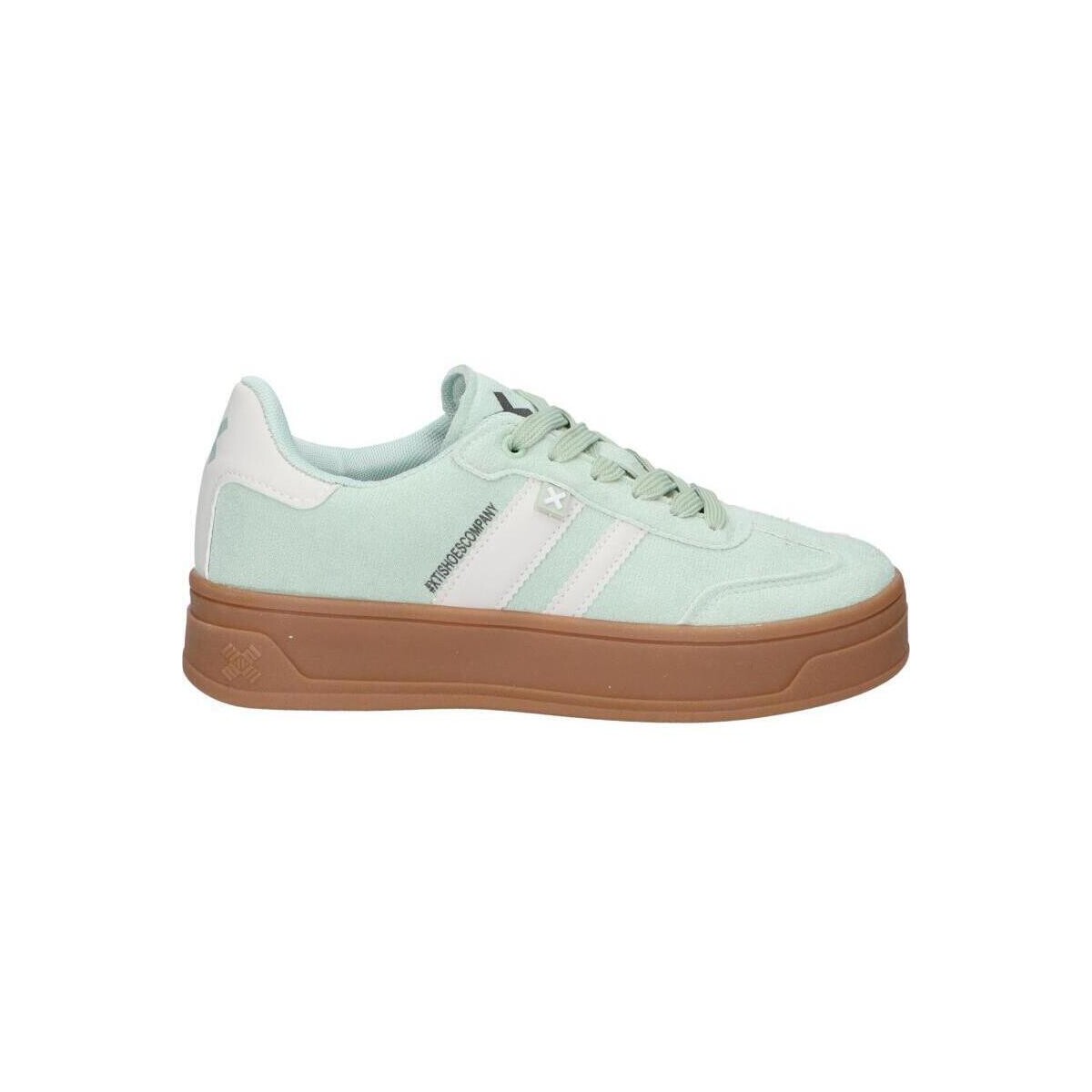 Schuhe Damen Sneaker Xti 143644 143644
