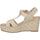 Schuhe Damen Sandalen / Sandaletten Xti 143833 143833