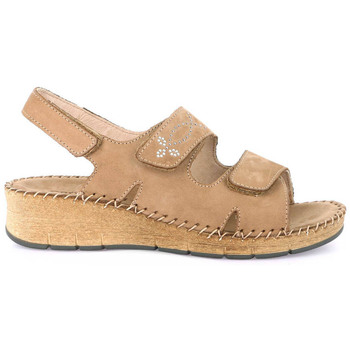Grunland  Sandalen Palo sandalo in nabuk günstig online kaufen