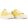 Schuhe Damen Derby-Schuhe Palladium PALLA ACE CVS ORG 741-SUPER LEMON Jaune Gelb