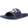 Schuhe Herren Zehensandalen Puma LEADCAT 2.0 Blau