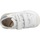 Schuhe Jungen Derby-Schuhe & Richelieu Biomecanics 252115B Weiss