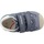 Schuhe Jungen Derby-Schuhe & Richelieu Biomecanics 252115B Blau