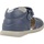 Schuhe Jungen Sandalen / Sandaletten Biomecanics 252123B Blau