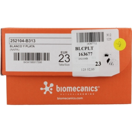 Biomecanics 252104B Weiss
