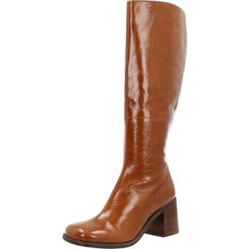 Schuhe Damen Stiefel Angel Alarcon RUSH Braun