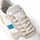 Schuhe Herren Laufschuhe Date  Weiss