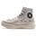 Schuhe Herren Sneaker High Converse A05042C Blau