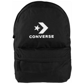 Taschen Herren Rucksäcke Converse 10025485-A04 Schwarz