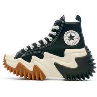 Schuhe Herren Sneaker High Converse 171545C Schwarz