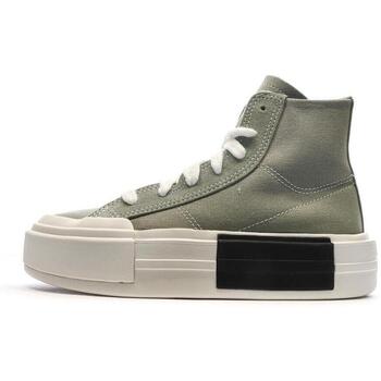 Schuhe Herren Sneaker High Converse A05493C Grün