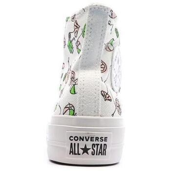 Converse A07561C Weiss