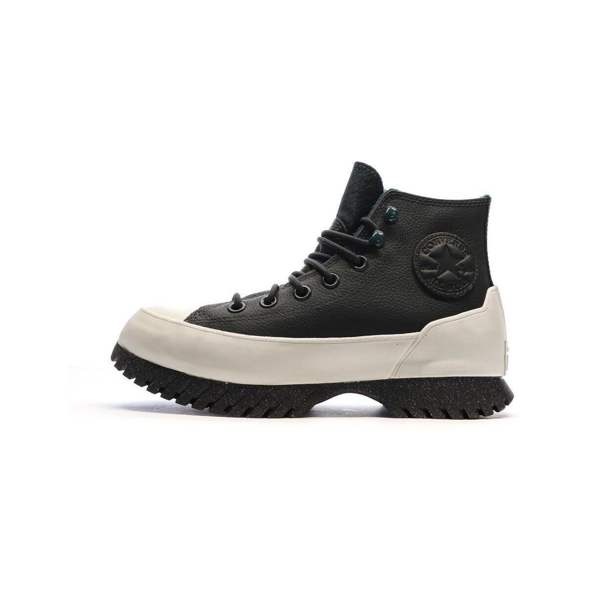 Schuhe Herren Sneaker High Converse A05696C Grün