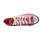 Schuhe Mädchen Sneaker High Converse A08468C Rosa