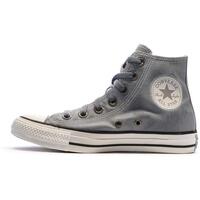 Schuhe Herren Sneaker High Converse A06585C Blau