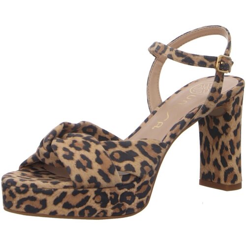 Schuhe Damen Sandalen / Sandaletten Unisa Sandaletten ONOA 25 LKD Other