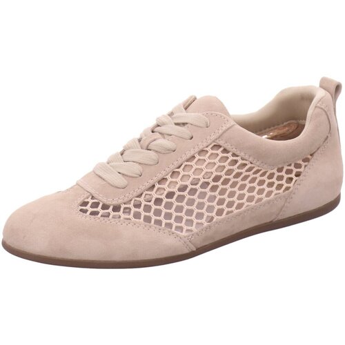Schuhe Damen Derby-Schuhe & Richelieu La Strada Schnuerschuhe 2402427 0322 Beige