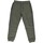Kleidung Herren Hosen In My Hood HW23MTU03 Grün