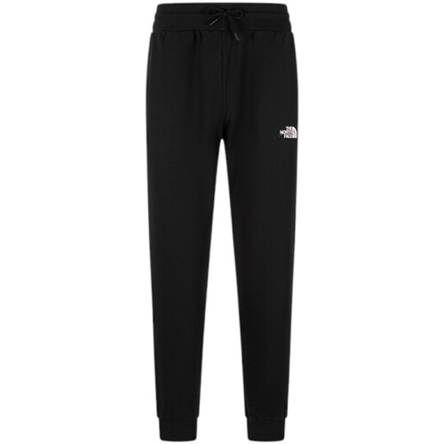The North Face NF0A8FM4 Schwarz