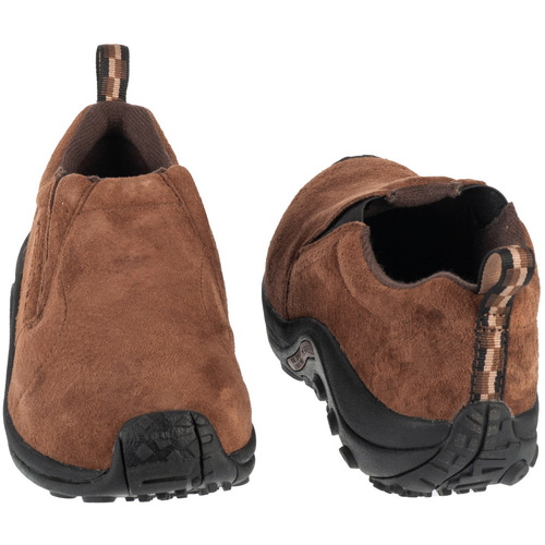 Merrell Jungle Moc Braun
