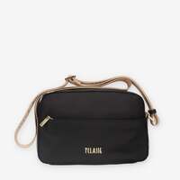 Taschen Damen Umhängetaschen Alviero Martini LGZ70-9762-0001 Schwarz