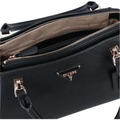 Guess HWZG78 79070 Schwarz